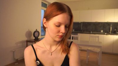 Sexshow-Bild von NickyLavesque
