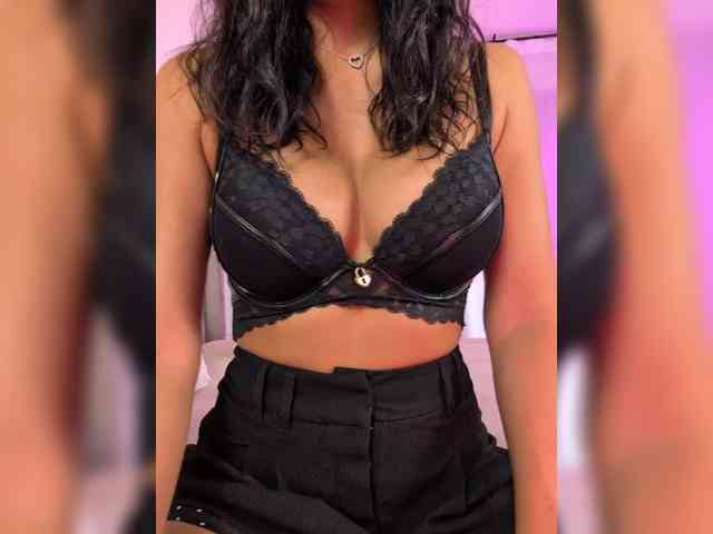Lorienna's sex show image