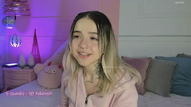 _Tammara_'s sex show image