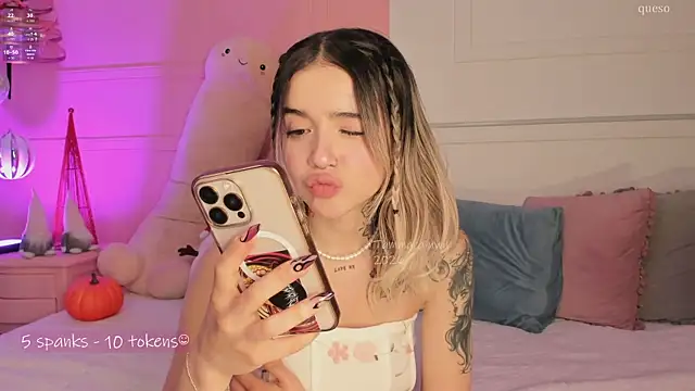 _Tammara_'s sex show image