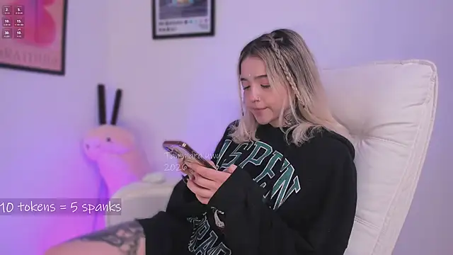 _Tammara_'s sex show image