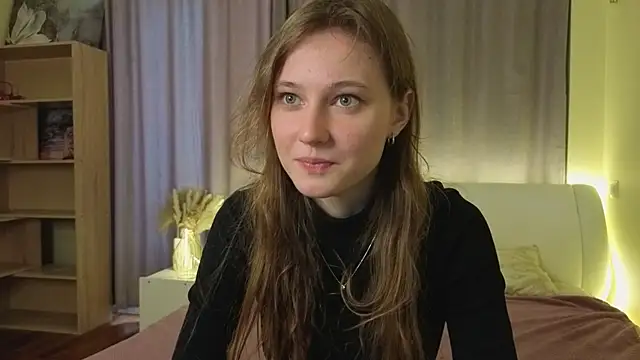 DorrisVickroy's sex show image