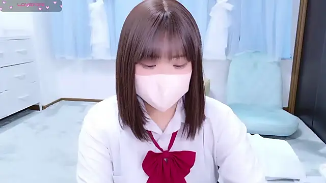 _mirai0917's sex show image