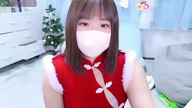 _mirai0917's sex show image