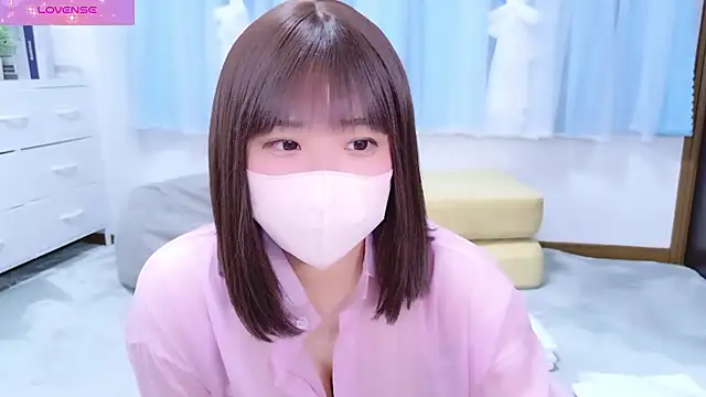 _mirai0917's sex show image