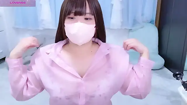 _mirai0917's sex show image