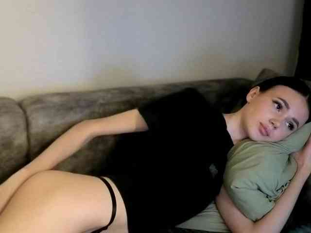 Lola-Lush's sex show image