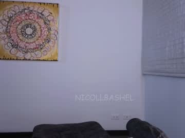 Sexshow-Bild von nicollbashel