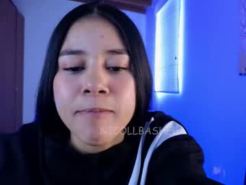 Изображение секс-шоу модели nicollbashel