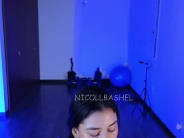 Изображение секс-шоу модели nicollbashel