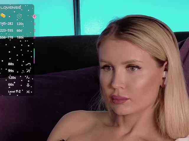 Anna-R's sex show image