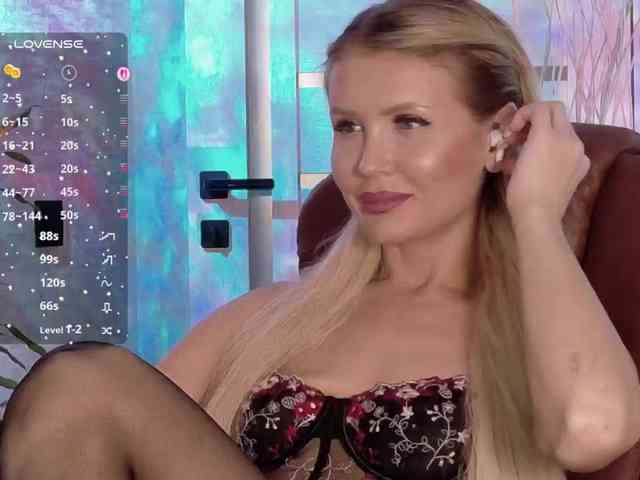 Изображение секс-шоу модели Anna-R Изображение секс-шоу модели Anna-R