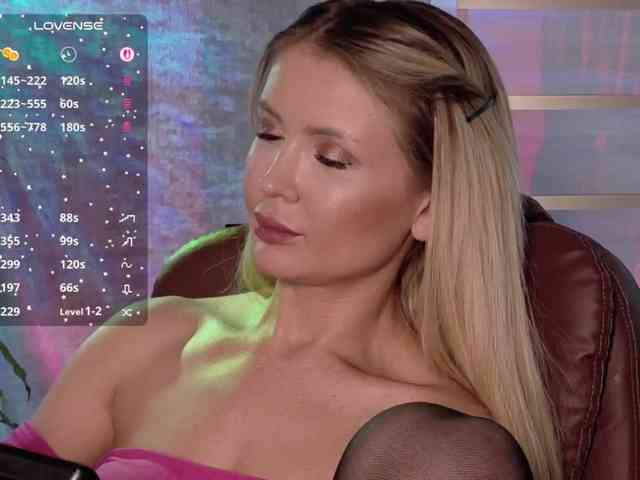 Изображение секс-шоу модели Anna-R