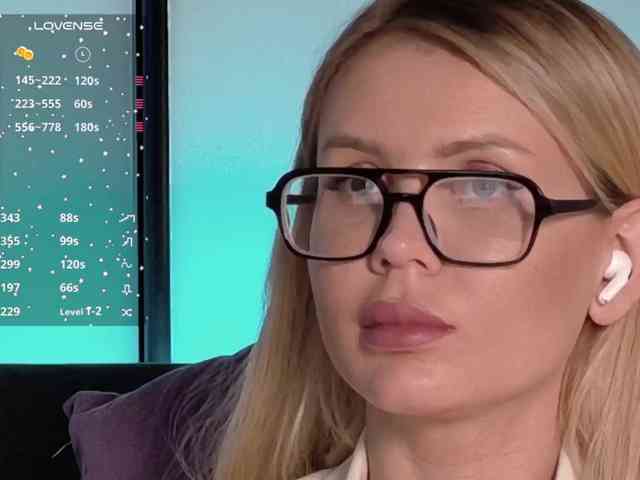 Изображение секс-шоу модели Anna-R