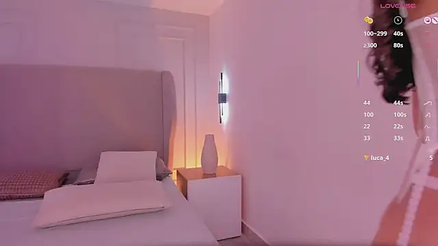 luisah_'s sex show image