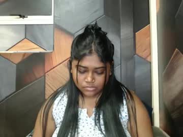 Sexshow-Bild von indian_rimmelx