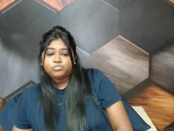 Sexshow-Bild von indian_rimmelx