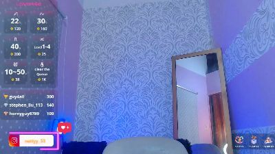 lili_hott63's sex show image