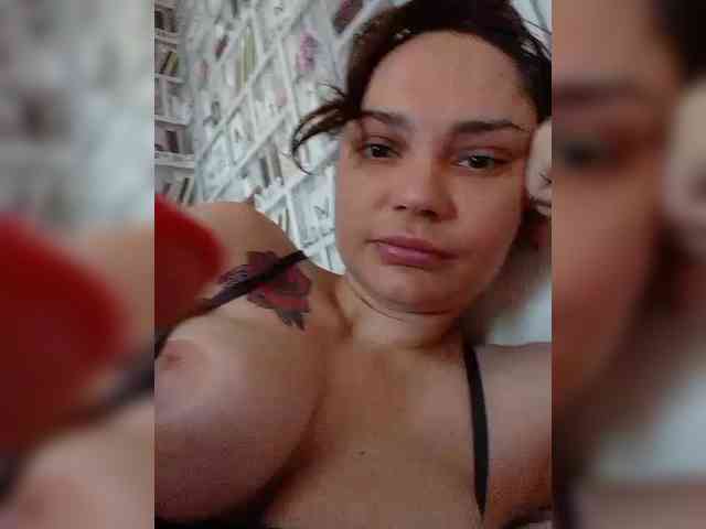 Sexshow-Bild von Alisa-TOP