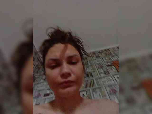 Sexshow-Bild von Alisa-TOP