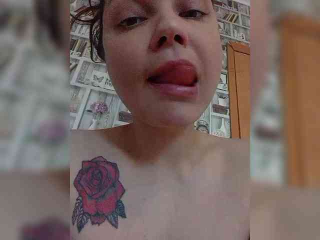 Sexshow-Bild von Alisa-TOP