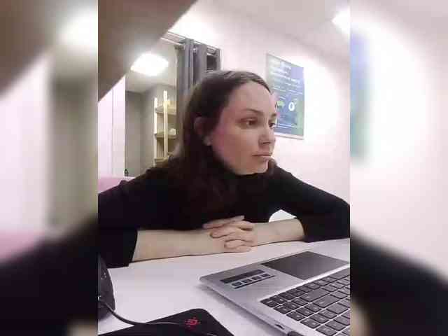 Alisa-TOP's sex show image