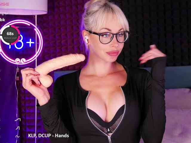 Sexshow-Bild von barsaa7