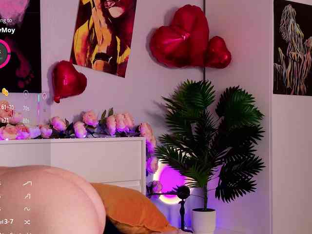 Sexshow-Bild von barsaa7