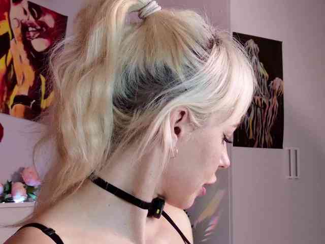 barsaa7's sex show image