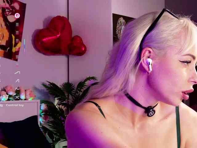 barsaa7's sex show image