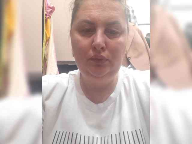 OlgaSaphire's sex show image
