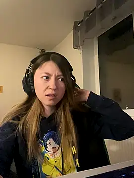 chibi_moon_'s sex show image