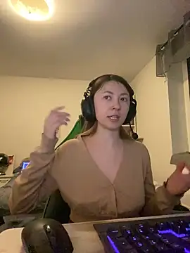 chibi_moon_'s sex show image