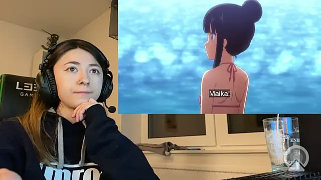 Изображение секс-шоу модели chibi_moon_