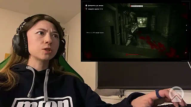 Изображение секс-шоу модели chibi_moon_