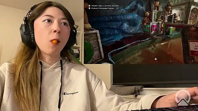 Изображение секс-шоу модели chibi_moon_