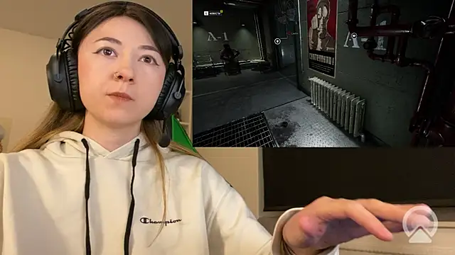 Изображение секс-шоу модели chibi_moon_