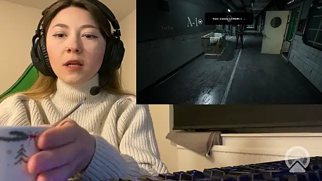 Изображение секс-шоу модели chibi_moon_