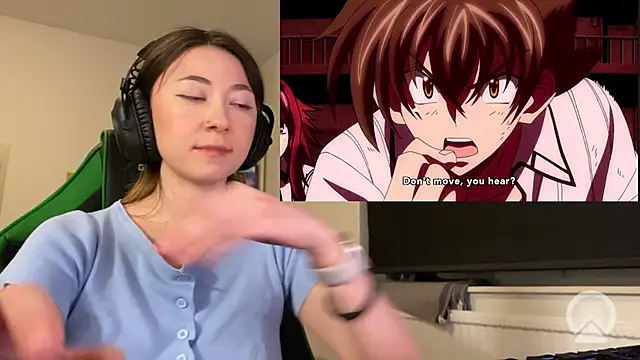 Изображение секс-шоу модели chibi_moon_