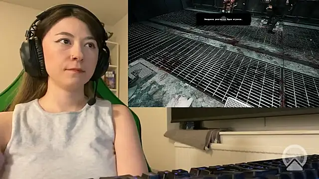 Изображение секс-шоу модели chibi_moon_