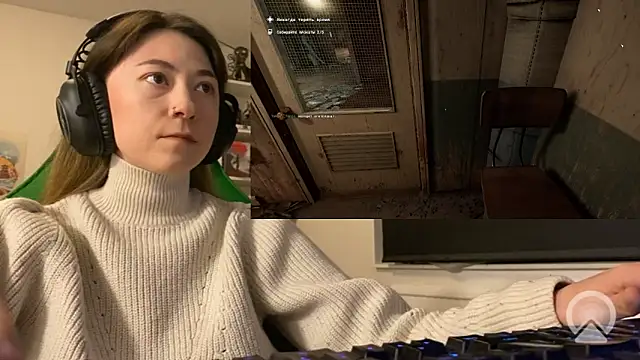 chibi_moon_'s sex show image