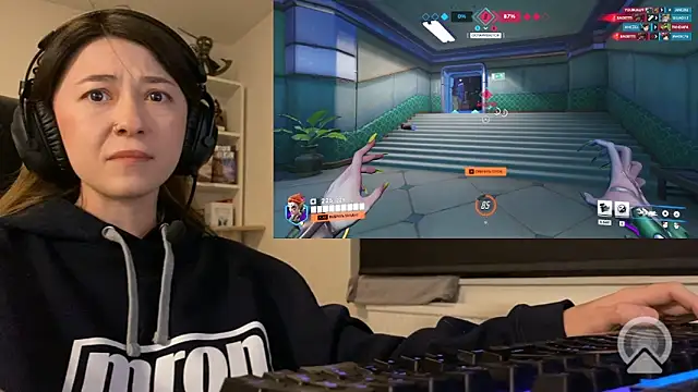 chibi_moon_'s sex show image