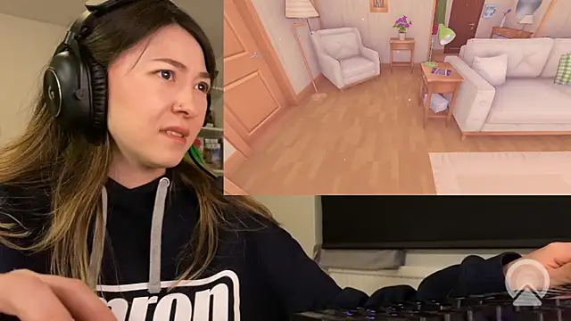 chibi_moon_'s sex show image