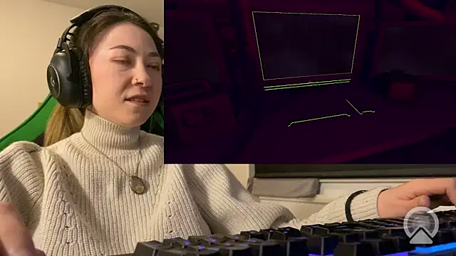 chibi_moon_'s sex show image