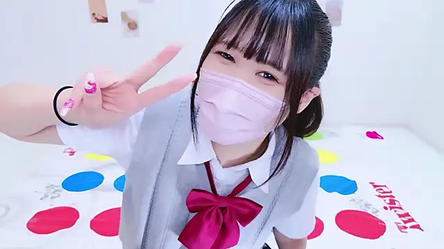 Изображение секс-шоу модели Rico-pin