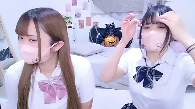 Изображение секс-шоу модели Rico-pin