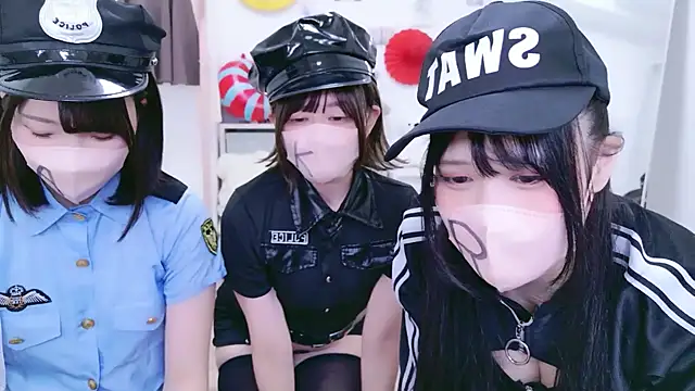 Rico-pin's sex show image