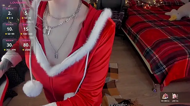 Изображение секс-шоу модели Marta_May_