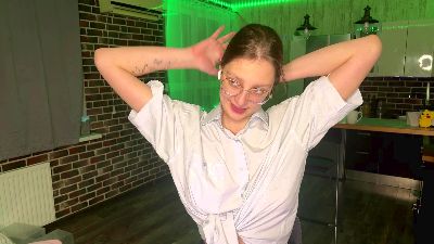 VanessaKnittel's sex show image