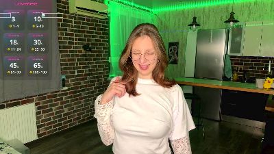 VanessaKnittel's sex show image